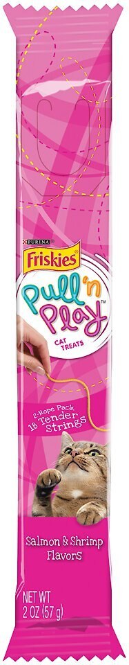 friskies pull n play tender strings