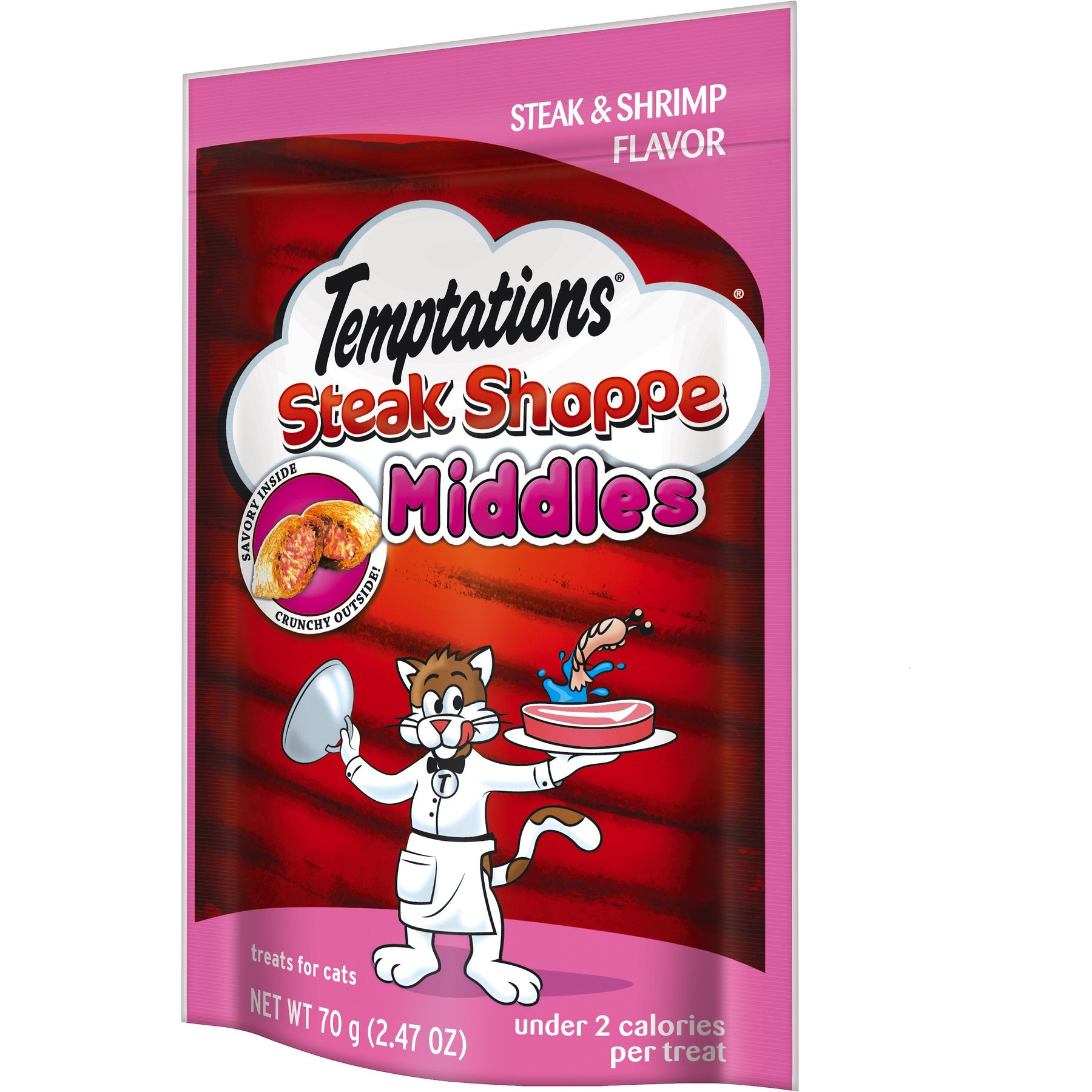 Temptations steak cheap shoppe middles