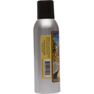 Pet Odor Exterminator Pineapple Coconut Air Freshener, 7-oz spray