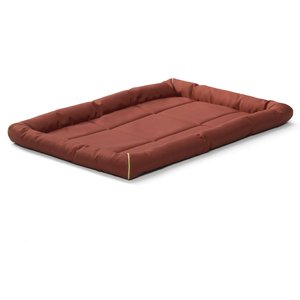 MidWest Ultra-Durable Pet Bed, Brick, 36-inch
