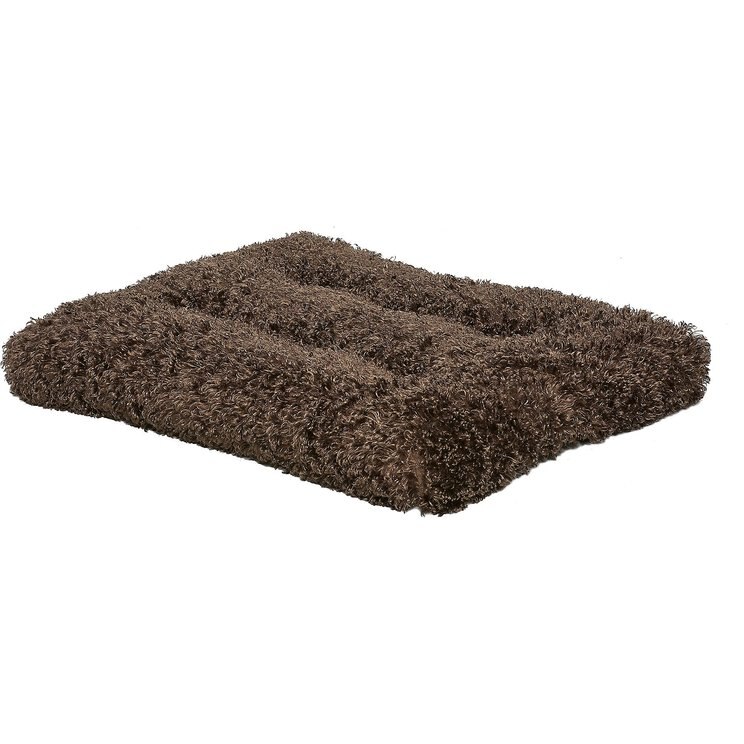 All For Paws Lambswool Pillow Dog Bed