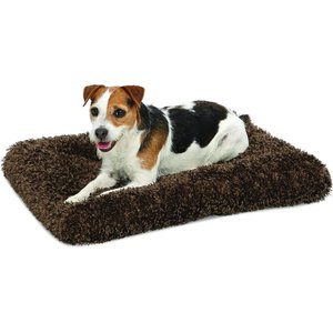 MidWest Deluxe CoCo Chic Pet Bed, 24-inch