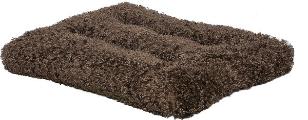 MidWest Deluxe CoCo Chic Pet Bed, 30-inch slide 1 of 4