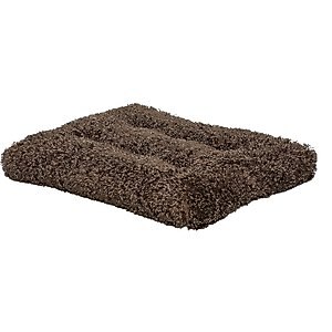 MidWest Deluxe CoCo Chic Pet Bed, 30-inch