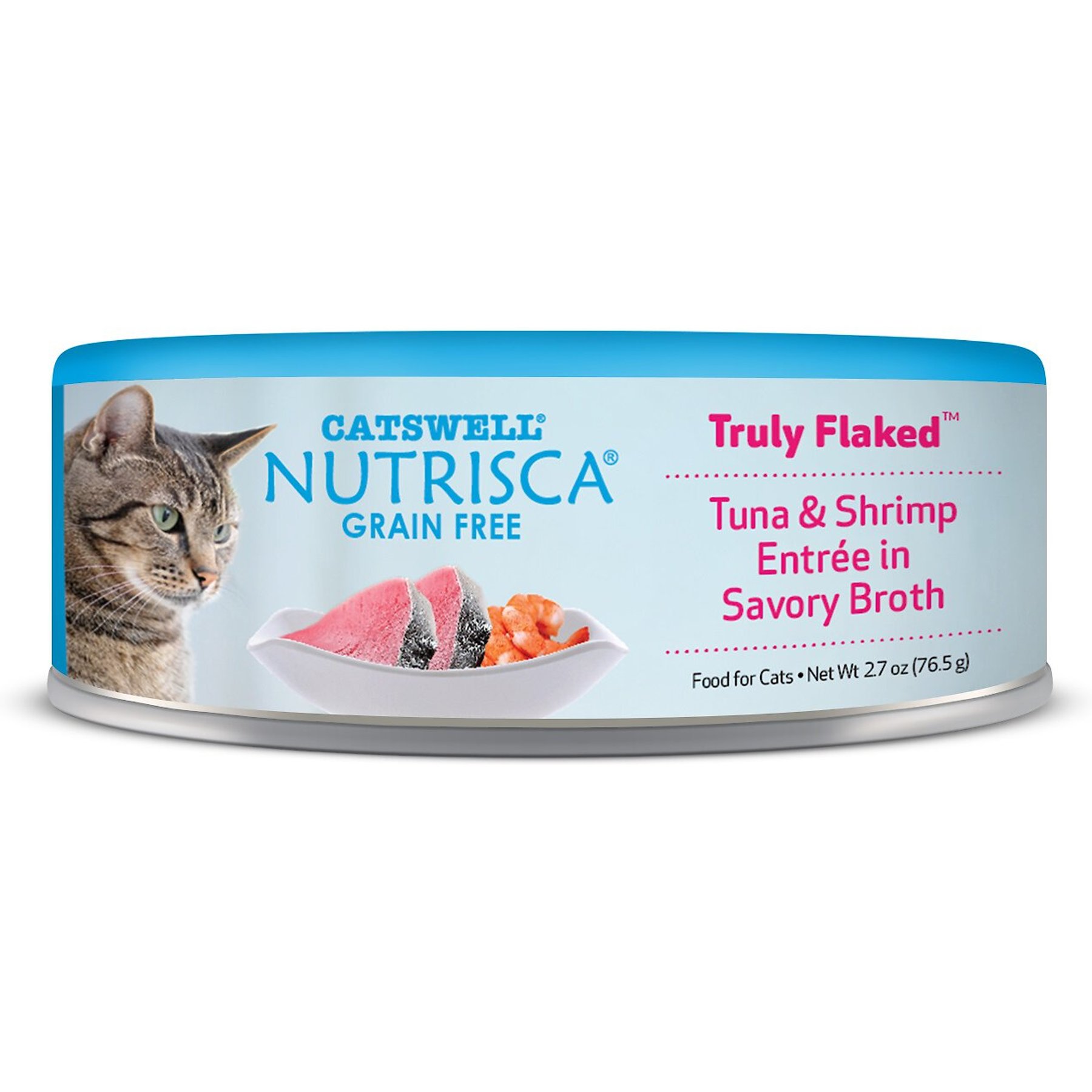 Nutrisca pet food best sale