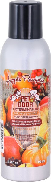 Poo-Pourri Spiced Apple Scent Odor Eliminator 2 oz Liquid