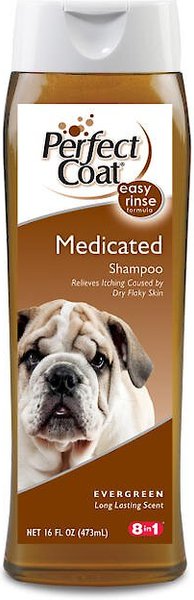 Pine tar 2025 shampoo for dogs