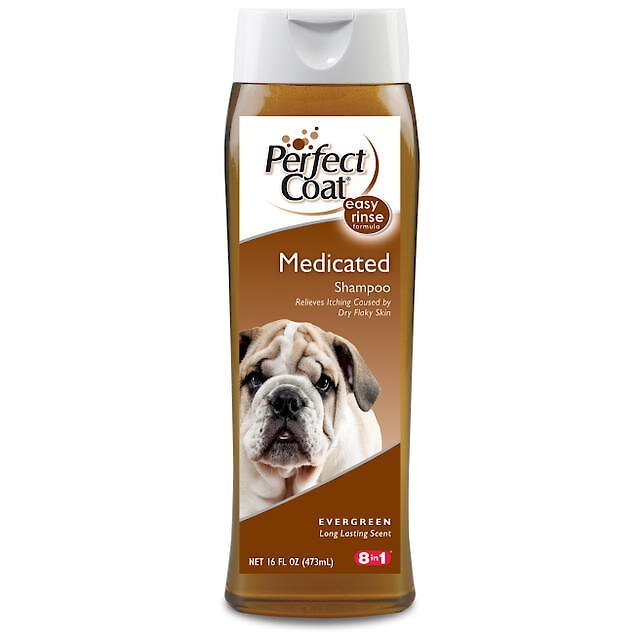 Pine tar 2025 shampoo for dogs