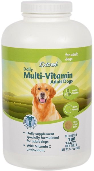 8in1 excel multi vitamin puppy Clearance