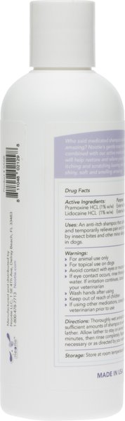 Flydog Good Scritches Only Anti-Itch Dog Shampoo, 13.5-fl oz bottle