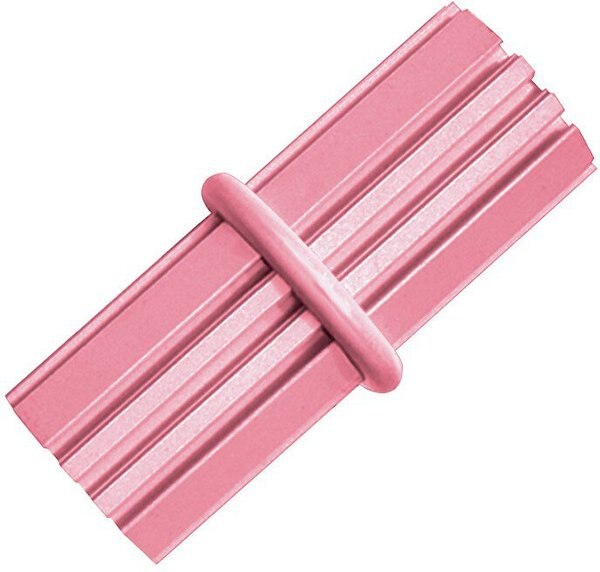 KONG Puppy Teething Stick Dog Toy, Color Varies, Small slide 1 of 7