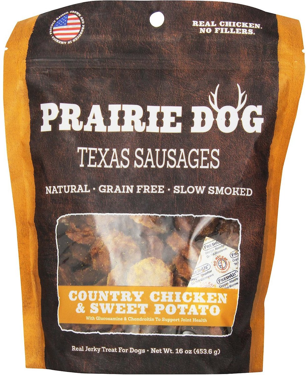 Trader joe's chicken and hotsell sweet potato dog treats