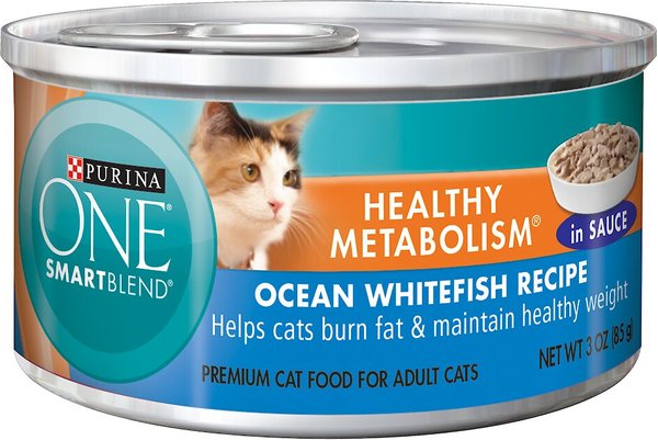 Purina one healthy metabolism discontinued hotsell