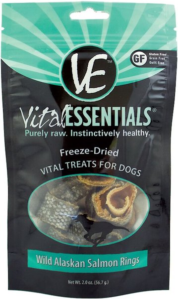 Chewy vital outlet essentials