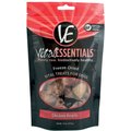 Vital Essentials Chicken Hearts Freeze-Dried Raw Dog Treats, 2-oz bag