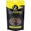 Vital Essentials Duck Nibs Freeze-Dried Raw Dog Treats, 2-oz bag