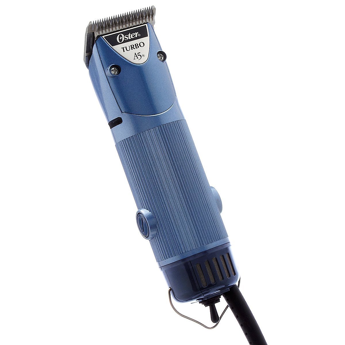 OSTER A5 Turbo 2-speed Pet Hair Grooming Clipper Customer Questions ...