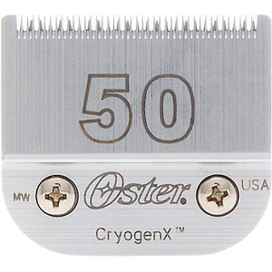 Oster CryogenX Replacement Blade, size 50