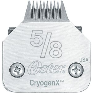 Oster CryogenX Replacement Blade, size 5/8