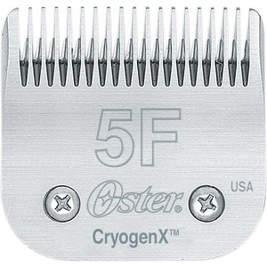 Oster CryogenX Replacement Blade, size 5F