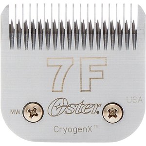 Oster CryogenX Replacement Blade, size 7F