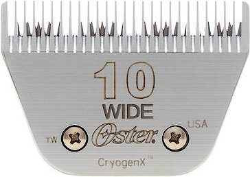 Oster groom clearance master replacement blades