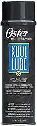 Oster Kool Lube for Pet Clippers, 14-oz can