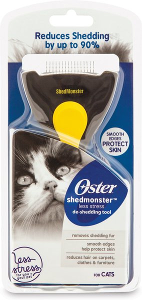 Shedmonster brush hotsell