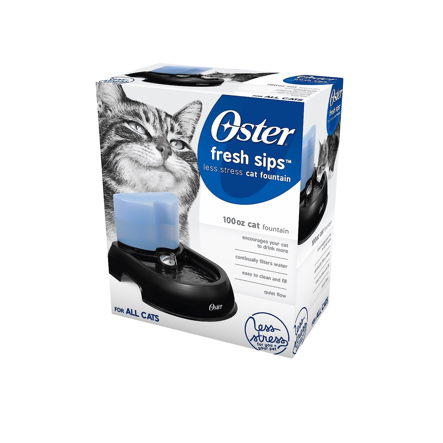 Oster fresh sips hot sale filters