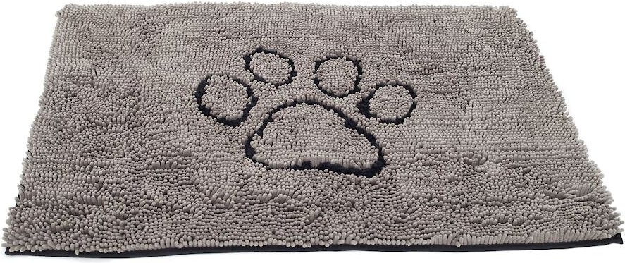 Dirty dog doormat clearance 120x60