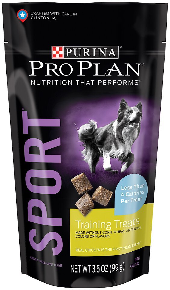 Purina pro plan sport reviews hotsell