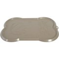 Omega Paw Hungry Pet Bone Mat for Dogs & Cats