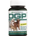 American BioSciences DGP All Natural Support Mobility & Flexibility Supplement for Dogs & Cats, 60 count
