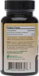 American BioSciences NK-9 Immune System Support for Dogs & Cats, 30 count slide 2 of 4