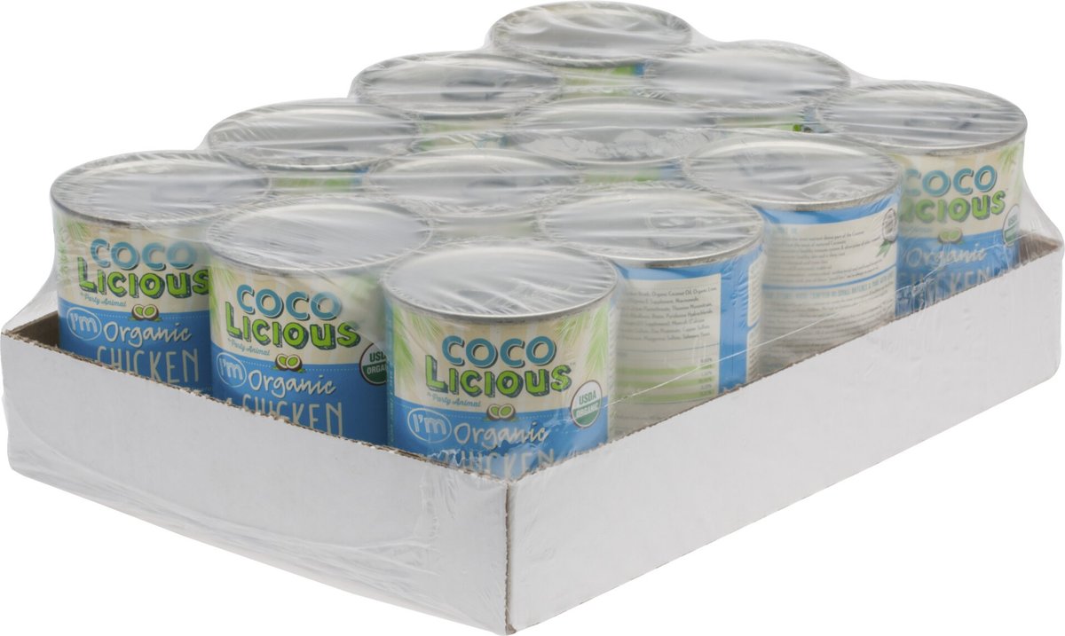 Cocolicious dog food cheap