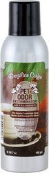 Pet Odor Exterminator Brazilian Coffee Air Freshener, 7-oz spray