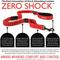 Show in main carousel: EzyDog Zero Shock Absorbing Dog Leash, Bubble Gum, 48-in slide 2 of 8