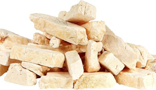 Show full view: Whole Life Just One Ingredient Pure Chicken Breast Freeze-Dried Cat Treats, 3.3-oz bag slide 8 of 13