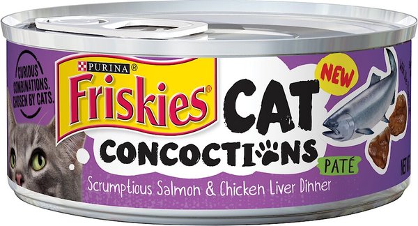 Concoctions cat food sale