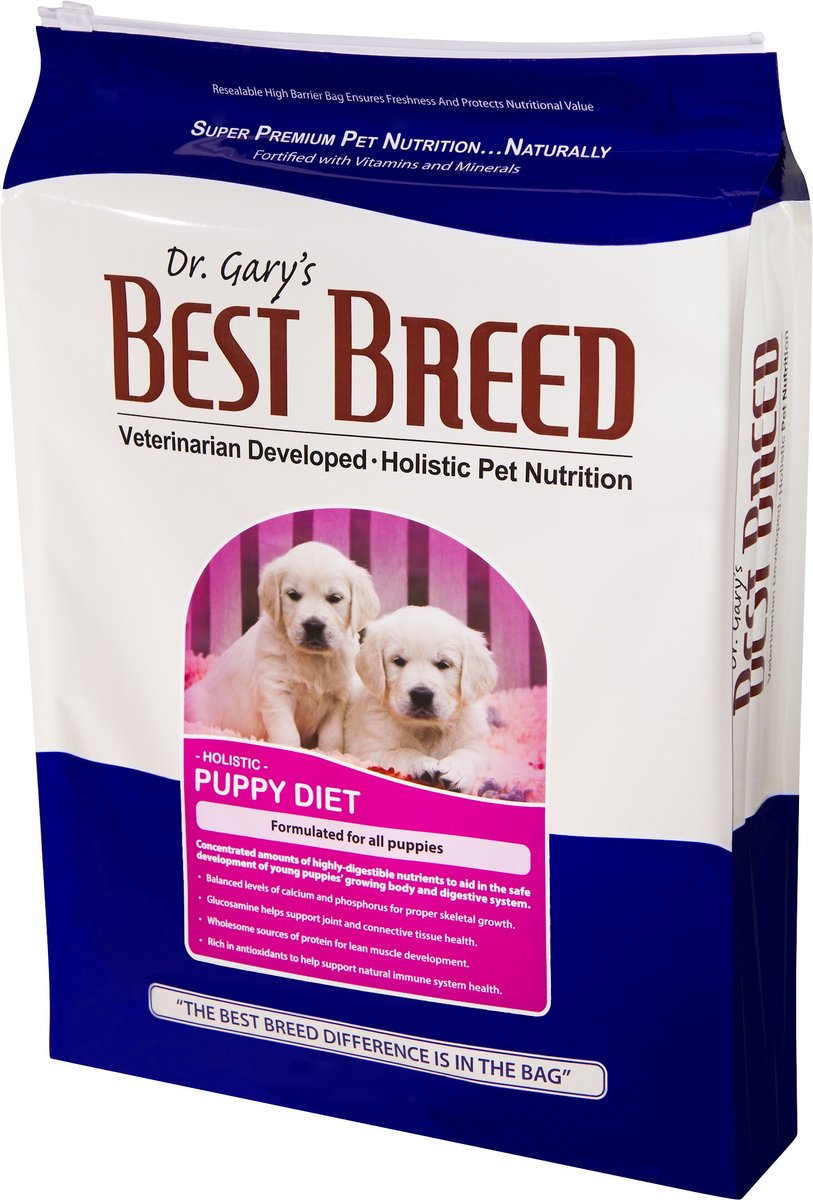 Safe healthy outlet dog food