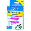 API Nitrite NO2 Fresh & Salt Water Aquarium Test Kit, 180 count