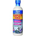 API Marine Complete Trace Aquarium Water Conditioner, 16-oz bottle