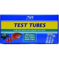 API Replacement Test Tubes for Aquarium Liquid Test Kits, 24 count