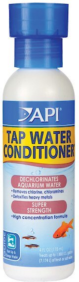 API Tap Water Conditioner, 4-oz bottle slide 1 of 9