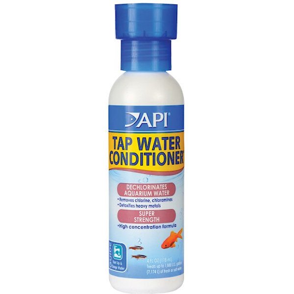 Tetra Aquasafe 5000ml 5ltr Aquarium Fish Tank Tap Safe Dechlorinator 5L  Prime