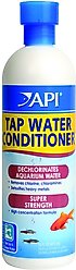API Tap Water Conditioner, 16-oz bottle