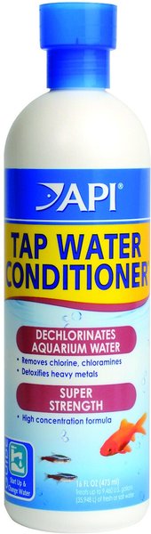 API Tap Water Conditioner, 16-oz bottle slide 1 of 8