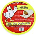 Happy Hen Treats Nest Box Bucket Kit