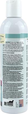 Show full view: Marshall Tropical Blend Formula Creme Rinse for Ferrets, 8-fl oz bottle slide 2 of 4