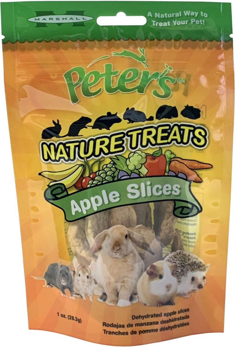 Apple slices outlet for dogs